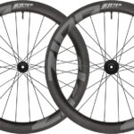 Zipp 303 XPLR SW Carbon Disc Tubeless Shimano HG Laufradsatz