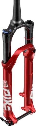 RockShox Pike DJ 26" Solo Air 100 Tapered