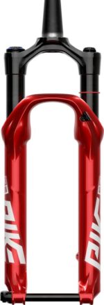 RockShox Pike DJ 26" Solo Air 100 Tapered – Bild 3