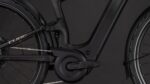 Cube Kathmandu Hybrid ONE11 HPC SLT 800 carbon´n´silverdust – Bild 2