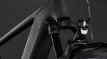 Cube Kathmandu Hybrid ONE11 HPC SLT 800 carbon´n´silverdust – Bild 4