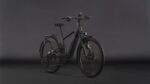 Cube Kathmandu Hybrid ONE11 HPC SLT 800 carbon´n´silverdust – Bild 8