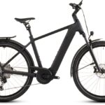 Cube Kathmandu Hybrid Pro 800 coal´n´black