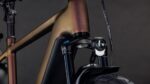 Cube Kathmandu Hybrid Pro 800 sunglow´n´chrome – Bild 6