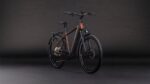 Cube Kathmandu Hybrid Pro 800 sunglow´n´chrome – Bild 7