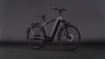 Cube Kathmandu Hybrid Comfort Pro 800 slabgrey´n´black – Bild 8