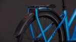 Cube Kathmandu Hybrid Comfort Pro 800 azure´n´black Trapeze – Bild 4