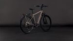 Cube Kathmandu Hybrid EXC 800 cedar´n´chrome – Bild 7