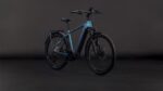 Cube Kathmandu Hybrid EXC 800 smaragdgrey´n´prism – Bild 7