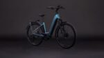Cube Kathmandu Hybrid EXC 800 smaragdgrey´n´prism Easy Entry – Bild 7