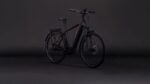 Cube Kathmandu Hybrid Comfort SLX 800 solareclipse´n´gold – Bild 8