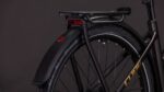 Cube Kathmandu Hybrid Comfort SLX 800 solareclipse´n´gold Trapeze – Bild 5
