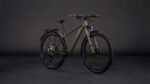Cube Aim SLX FE dustyolive´n´gold – Bild 7