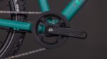 Cube Numove 200 Disc lavagrey´n´coolgreen – Bild 4