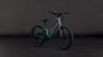 Cube Numove 200 Disc lavagrey´n´coolgreen – Bild 7