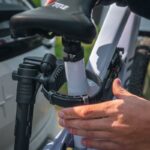 Thule VeloLite 3-Bike Fahrradträger – Bild 5