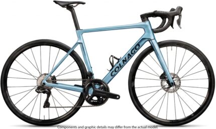 Colnago V4 - Sram Rival AXS - Fulcrum Wind420 VDLB
