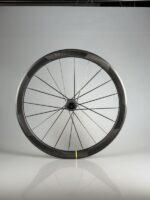 Mavic B-WARE / Cosmic Ultimate 700C 45mm Disc CL Shimano Laufradsatz – Bild 2