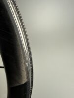 Mavic B-WARE / Cosmic Ultimate 700C 45mm Disc CL Shimano Laufradsatz – Bild 3