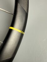 Mavic B-WARE / Cosmic Ultimate 700C 45mm Disc CL Shimano Laufradsatz – Bild 5
