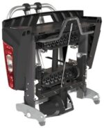 Yakima FoldClick 2 EVO - Fahrradträger – Bild 2