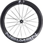 Newmen Streem G.62 CS FADE R CL 28" SRAM XDR Carbon Laufradsatz