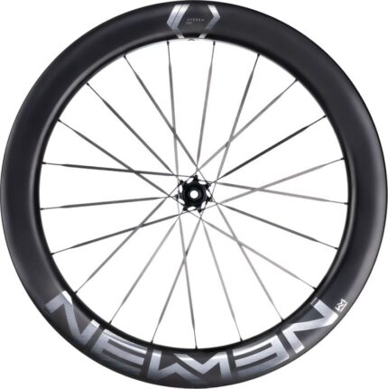 Newmen Streem G.62 CS FADE R CL 28" SRAM XDR Carbon Laufradsatz