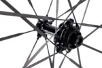 Newmen Streem G.62 CS FADE R CL 28" SRAM XDR Carbon Laufradsatz – Bild 3