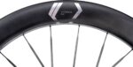 Newmen Streem G.62 CS FADE R CL 28" SRAM XDR Carbon Laufradsatz – Bild 4