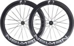 Newmen Streem G.62 CS FADE R CL 28" SRAM XDR Carbon Laufradsatz – Bild 6