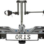 Oris TRACC V2 Fahrradträger inkl. Tasche