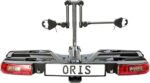 Oris TRACC V2 Fahrradträger inkl. Tasche