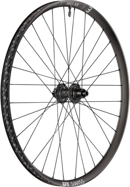 DT Swiss EX 1700 Classic 30 29" 6-Loch Boost Hinterrad
