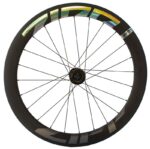 Zipp 404 Firecrest CL SRAM XDR Carbon Hinterrad TOP-DEAL