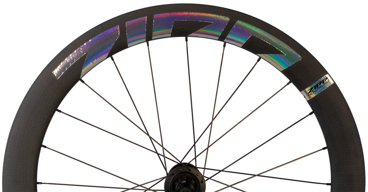 Zipp 404 Firecrest CL SRAM XDR Carbon Hinterrad TOP-DEAL – Bild 2