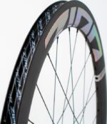 Zipp 404 Firecrest CL SRAM XDR Carbon Hinterrad TOP-DEAL – Bild 4