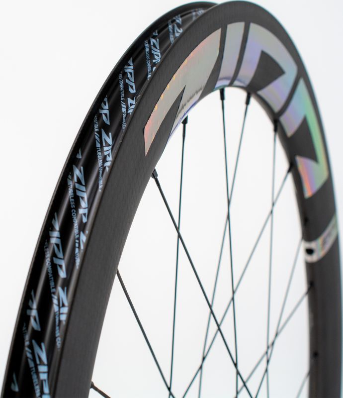 Zipp 404 Firecrest CL SRAM XDR Carbon Hinterrad TOP-DEAL – Bild 4