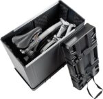 B&W Foldon box S Fahrradtransportkoffer – Bild 3