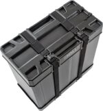 B&W Foldon box S Fahrradtransportkoffer – Bild 4