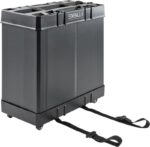 B&W Foldon box S Fahrradtransportkoffer – Bild 5