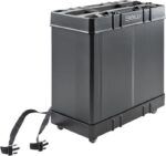 B&W Foldon box S Fahrradtransportkoffer – Bild 6