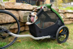 Burley TAIL WAGON Hundeanhänger – Bild 6