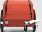 Croozer Kalle Cargo Fahrradanhänger – Bild 10