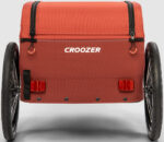 Croozer Kalle Cargo Fahrradanhänger – Bild 13