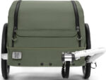 Croozer Kalle Cargo Fahrradanhänger – Bild 3