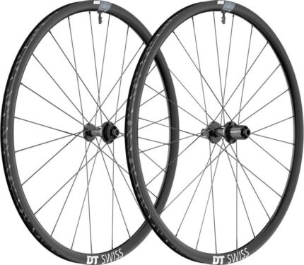 DT Swiss ER 1400 DICUT® 28" 25mm Laufradsatz