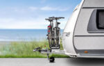 Eufab BS260 Wohnwagen Deichselträger – Bild 2