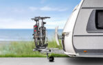 Eufab BS260 Wohnwagen Deichselträger – Bild 3