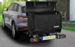 Eufab Transportbox für Fahrradträger – Bild 9