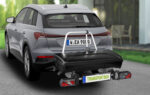 Eufab Transportbox für Fahrradträger – Bild 10